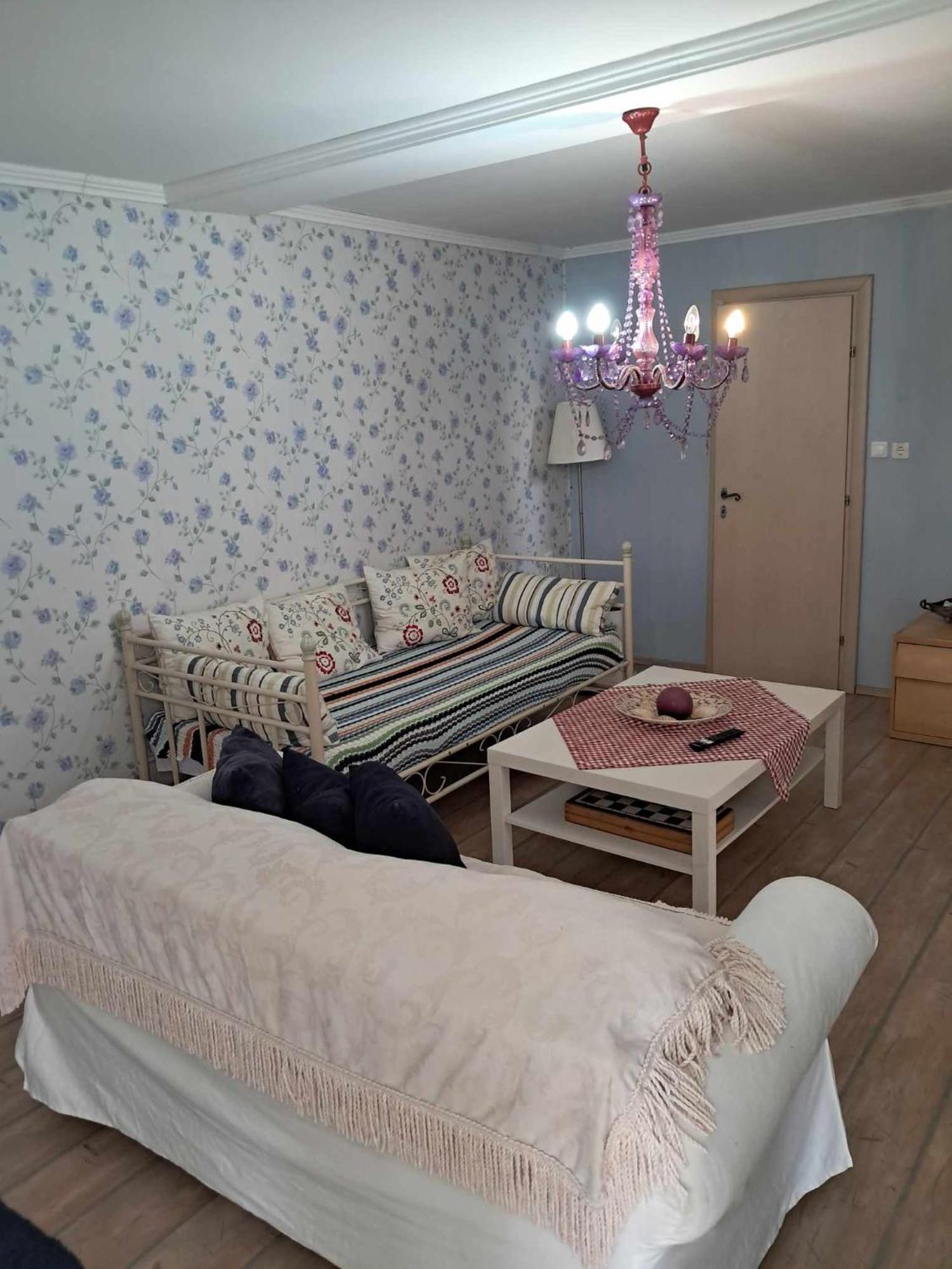 Olympus Miracle Villa Limín Litochórou Dış mekan fotoğraf