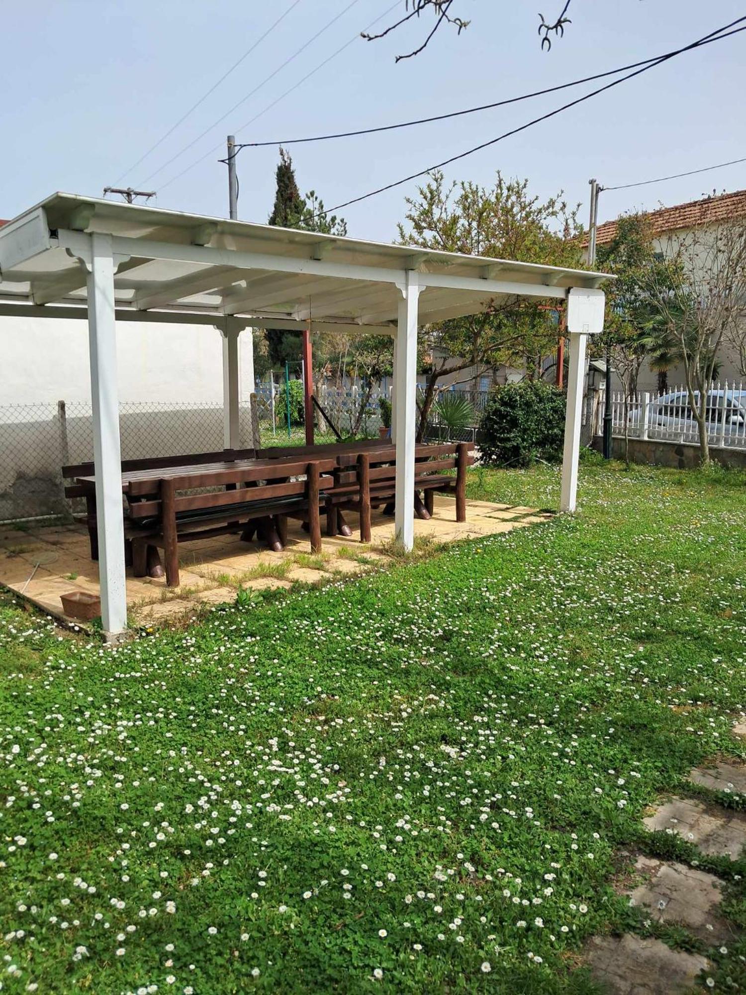 Olympus Miracle Villa Limín Litochórou Dış mekan fotoğraf