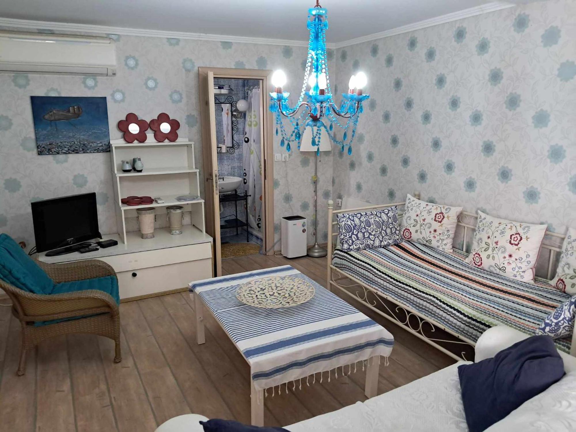 Olympus Miracle Villa Limín Litochórou Dış mekan fotoğraf