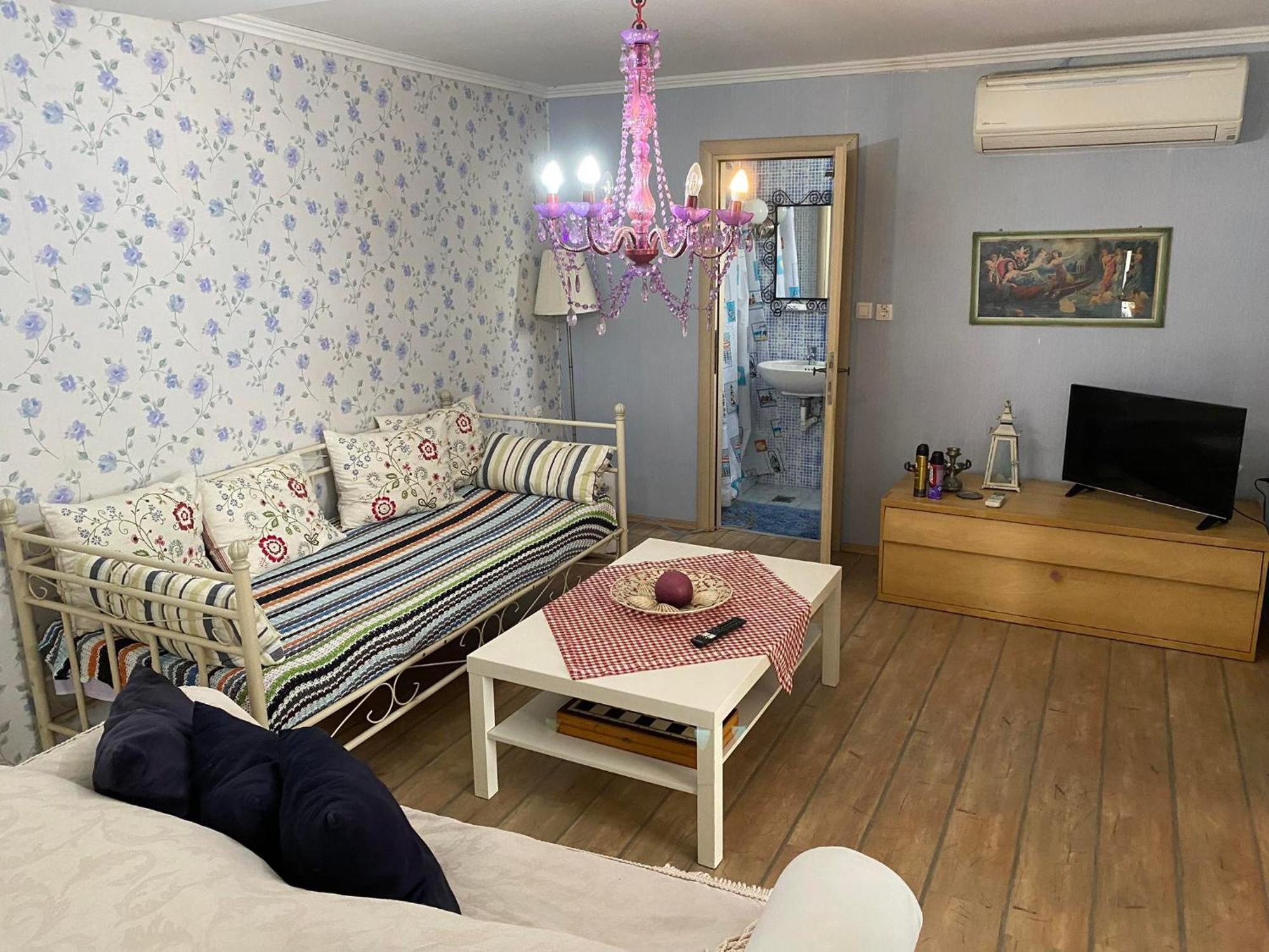 Olympus Miracle Villa Limín Litochórou Dış mekan fotoğraf