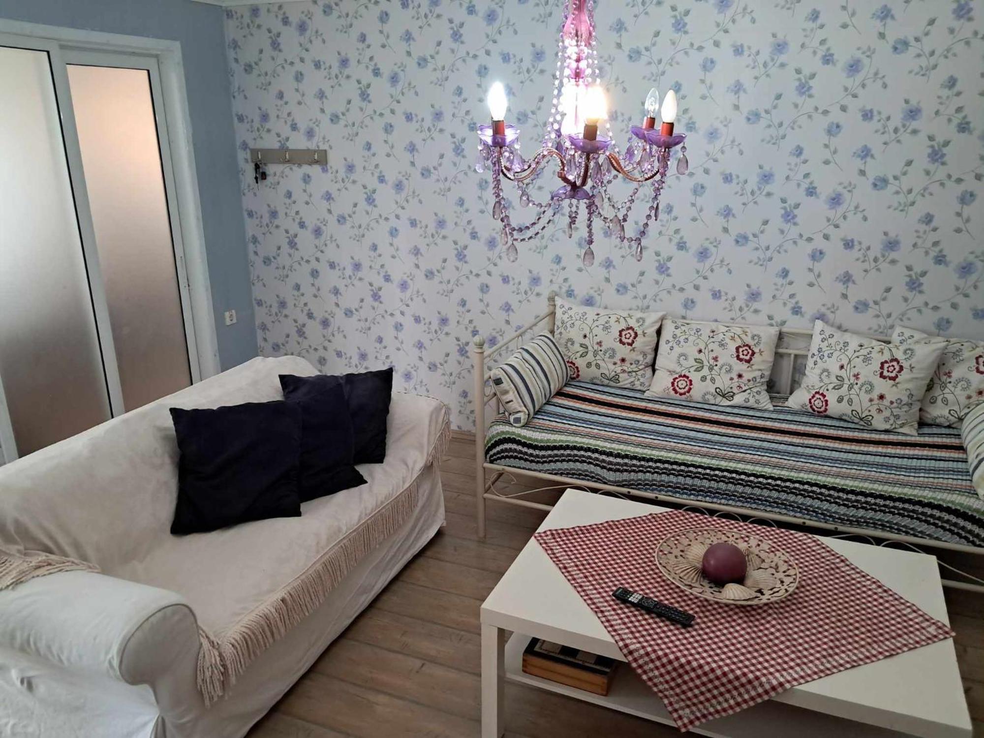 Olympus Miracle Villa Limín Litochórou Dış mekan fotoğraf